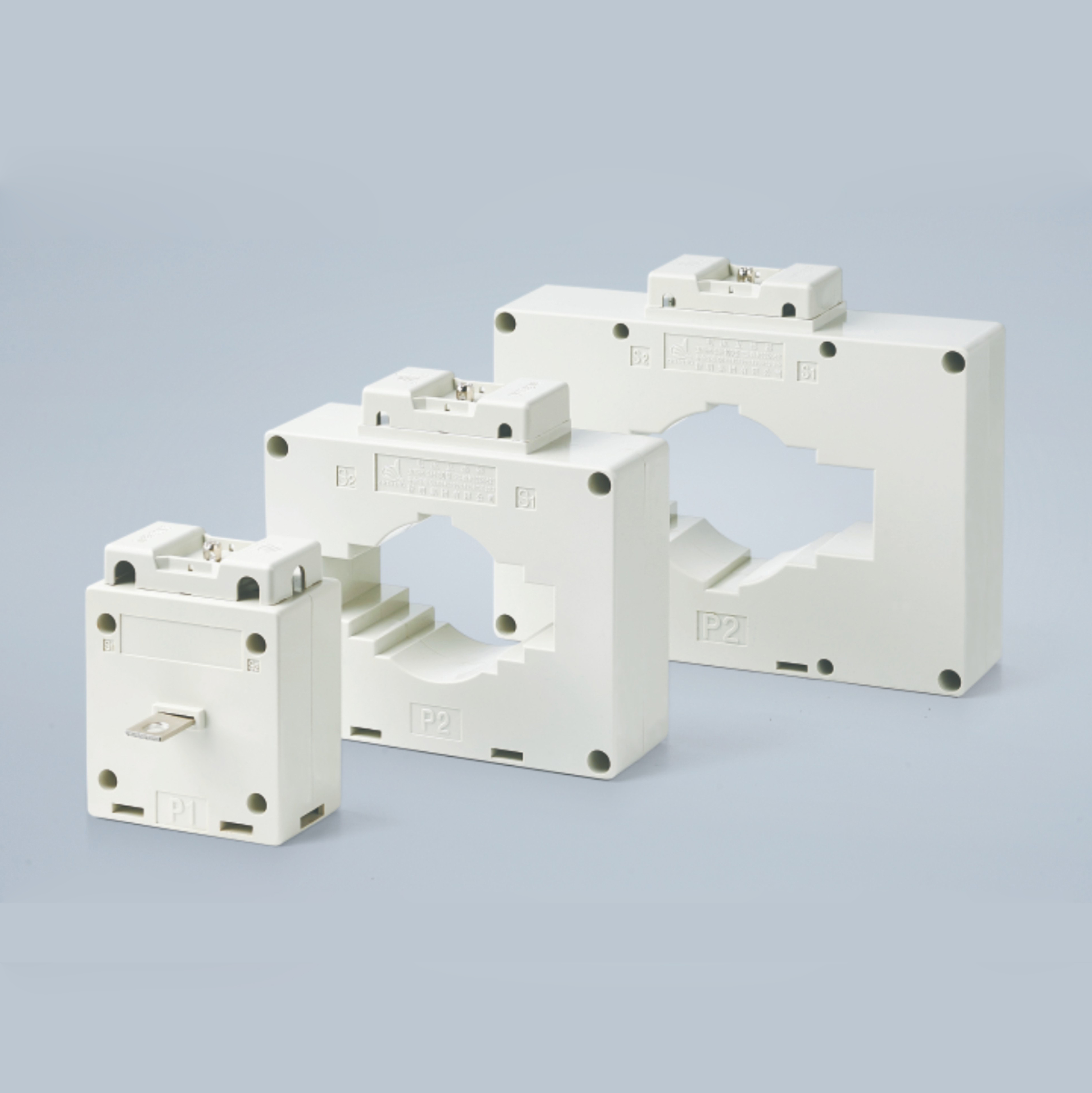 LMK1(BH)-0.66 Series Current Transformer