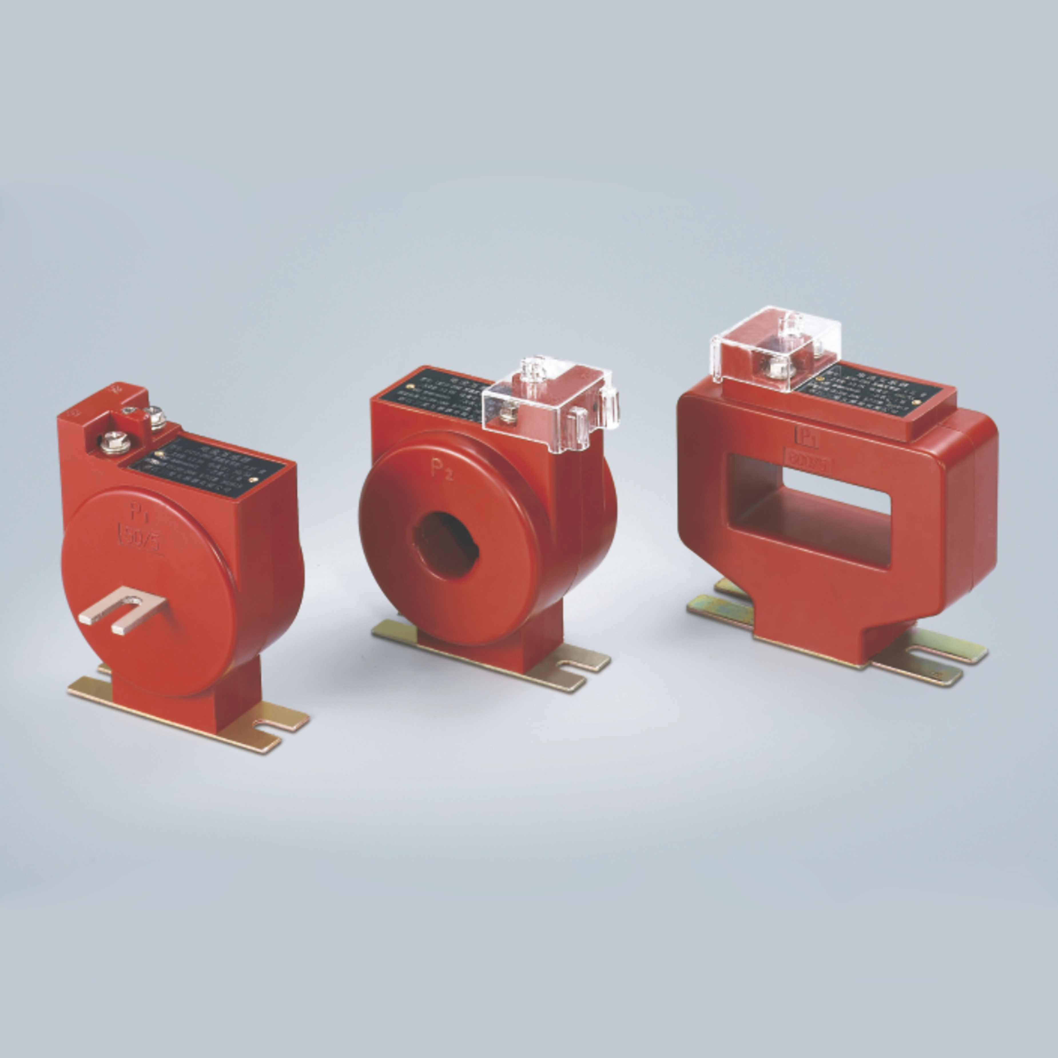 LFZD-0.66/LMZ□D-0.66 Series Current Transformer