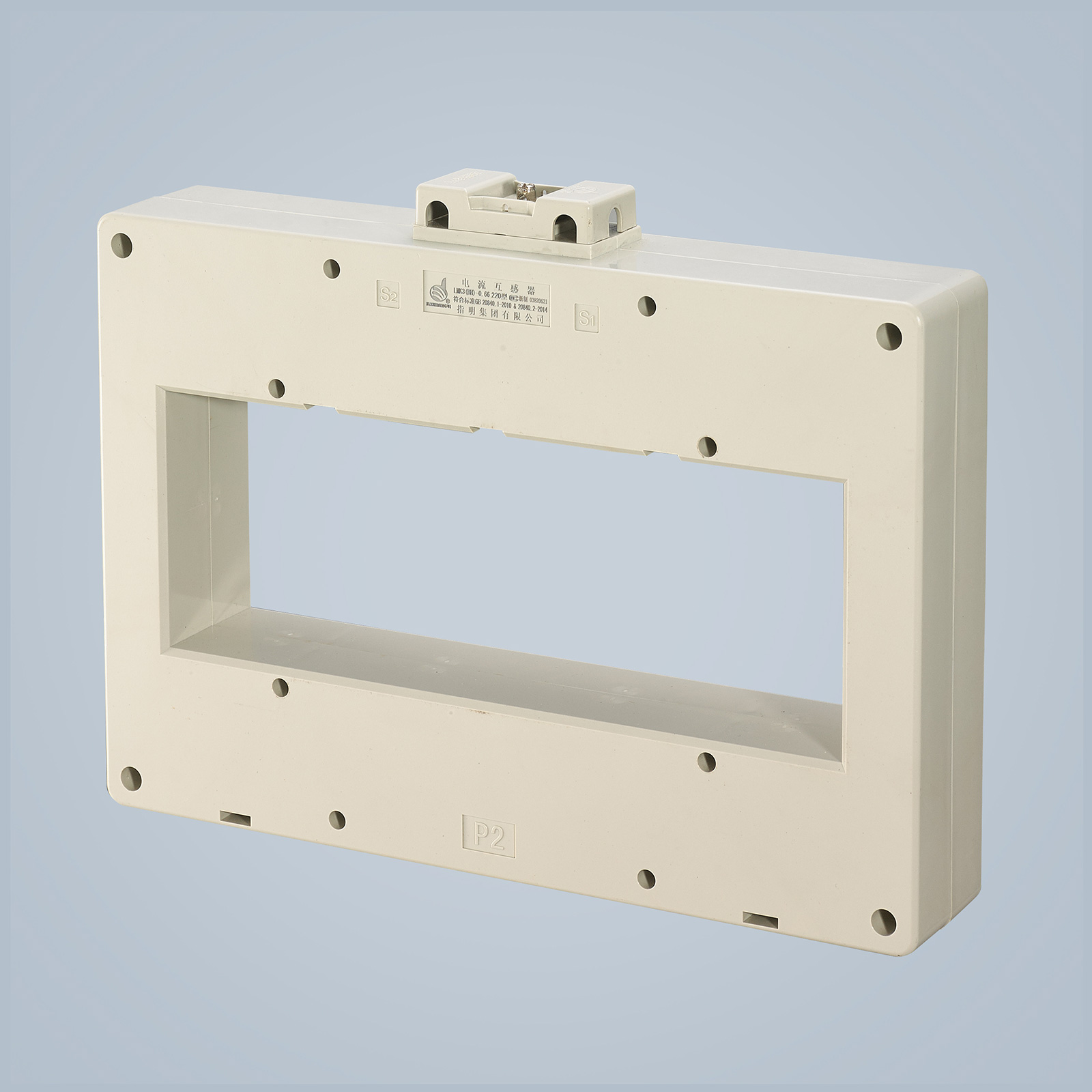 LMK3(BH)-0.66-Φ220型