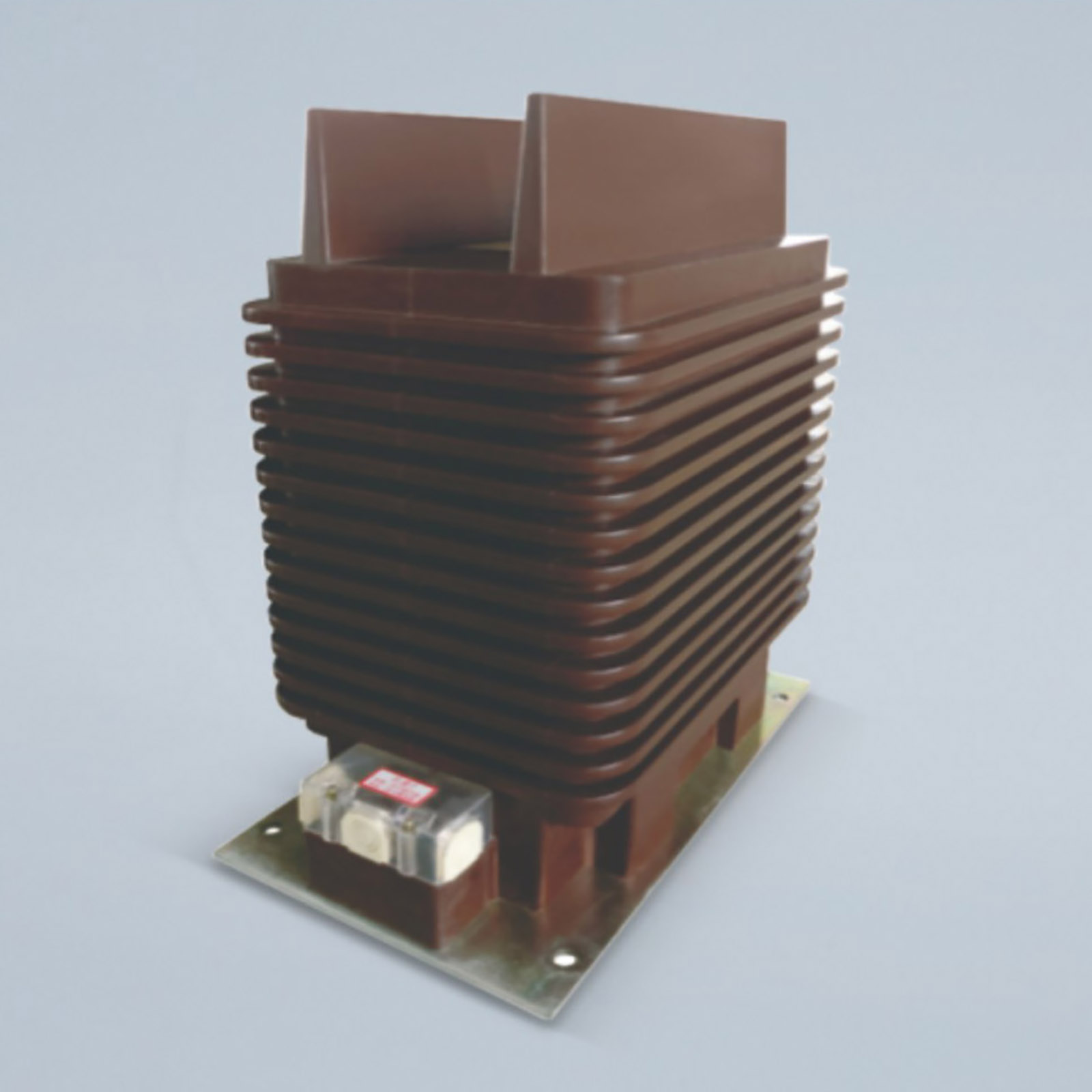 LZZBJ9-35 型戶內(nèi)、全封閉、干式電流互感器