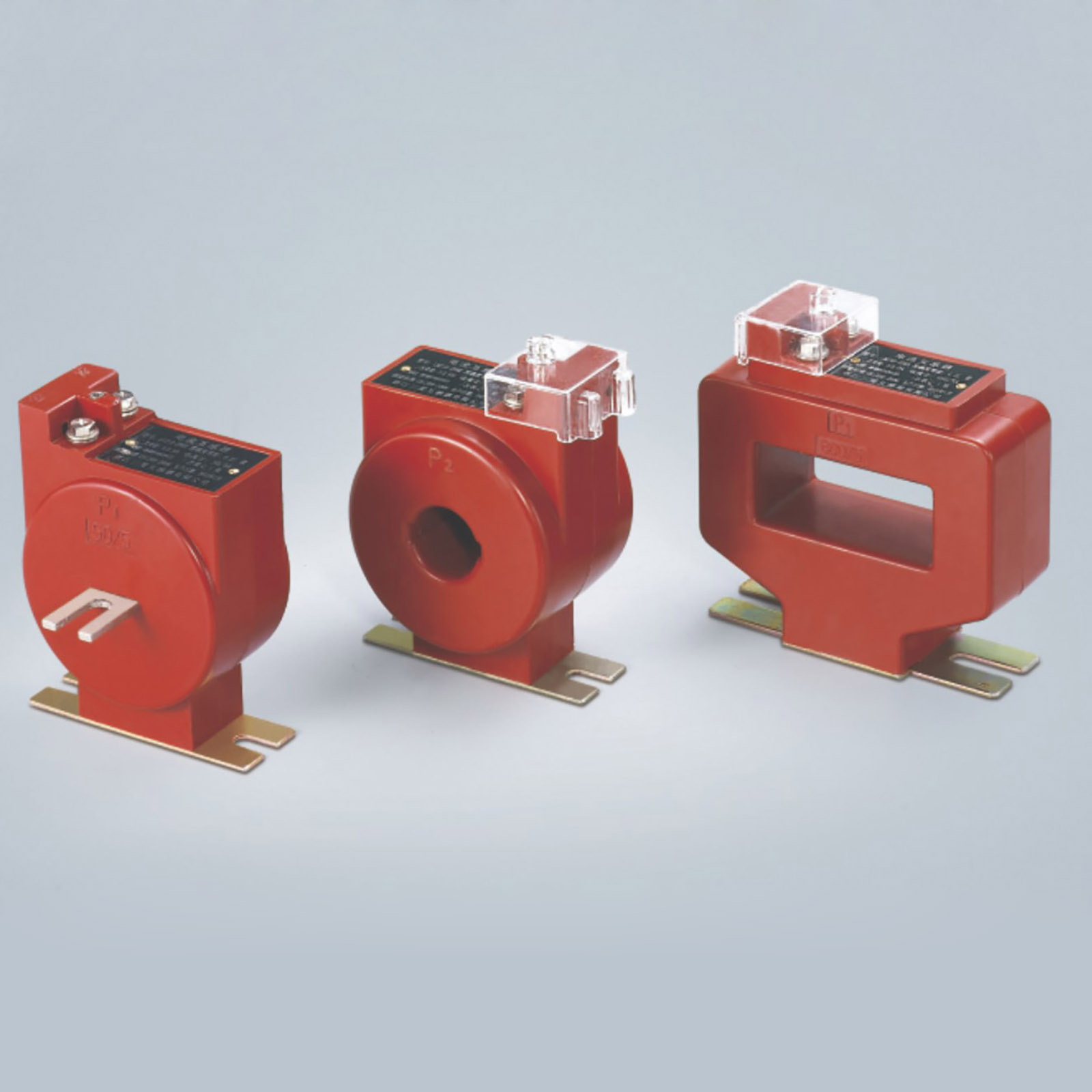 電流互感器 LFZD-0.66/LMZ□D-0.66