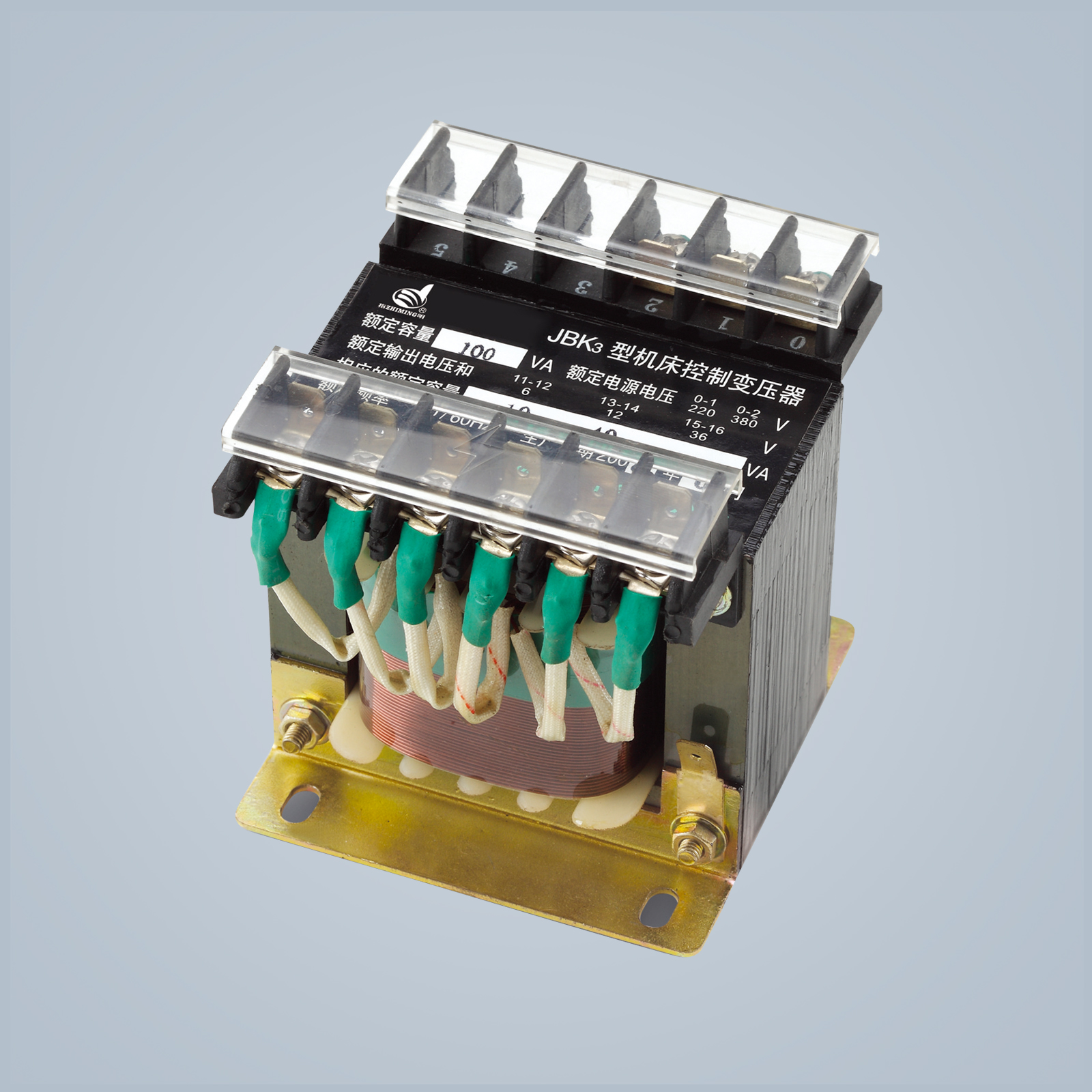 JBK 機(jī)床控制變壓器 