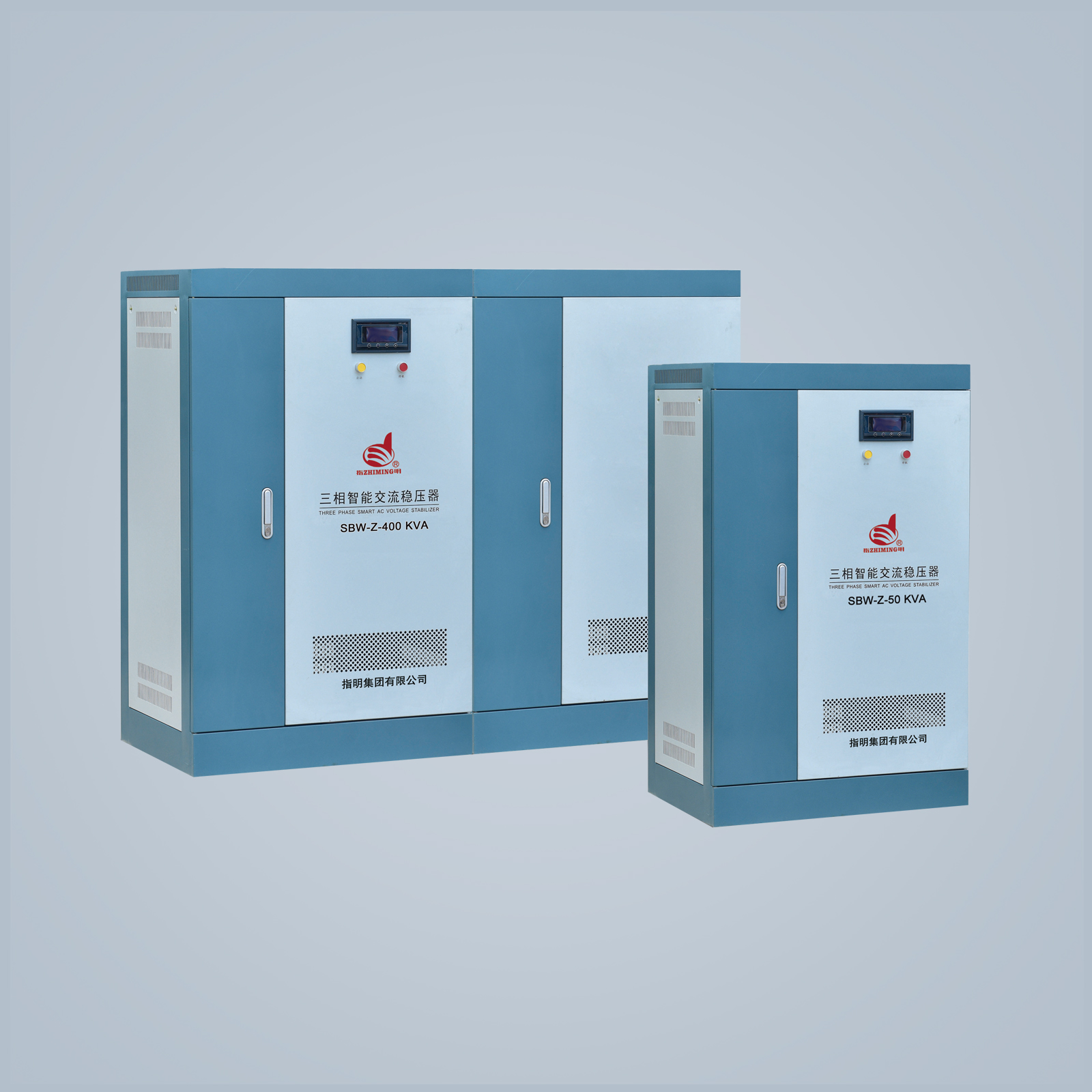 SBW-Z 液晶顯示三相全自動(dòng)補(bǔ)償電力穩(wěn)壓器/智能交流穩(wěn)壓器