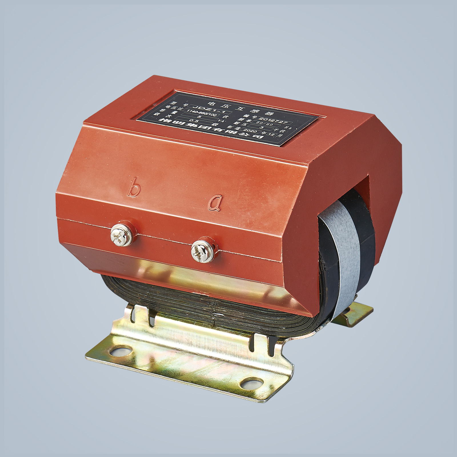 JDZ-1型單相、干式低壓電壓互感器